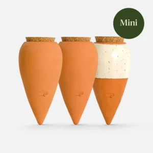 Trio Mini Ollas – Les Iconiques - Diffuseur d'eau