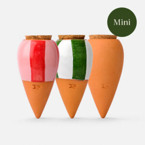 Trio Mini Ollas - PEPIN - Jardin de la Douane